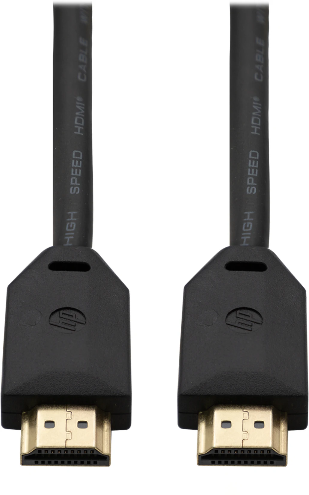 Imagen 0 de Cable HDMI Macho a HDMI Macho 4K 3D c/Ethernet Longitud 2 metros Blindado 18GBps