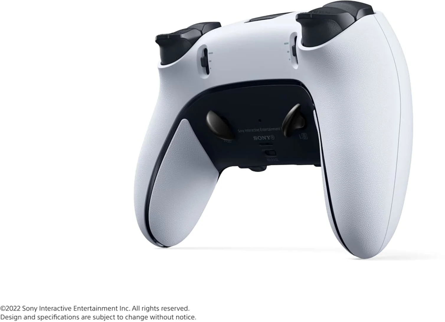 Imagen 3 de Control Inalámbrico Sony DualSense Edger para PS5 CFI-ZCP1