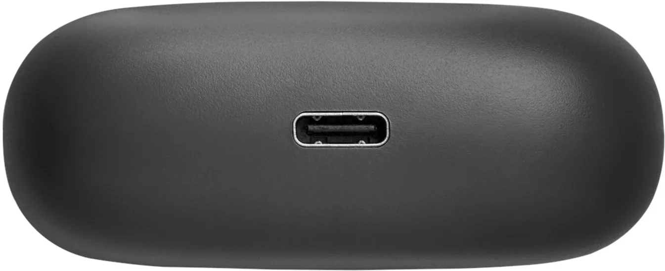 Imagen 5 de Audífonos Inalámbricos JBL Wave 200 TWS, In-Ear BT5.0 Cuna de carga c/mic Negro