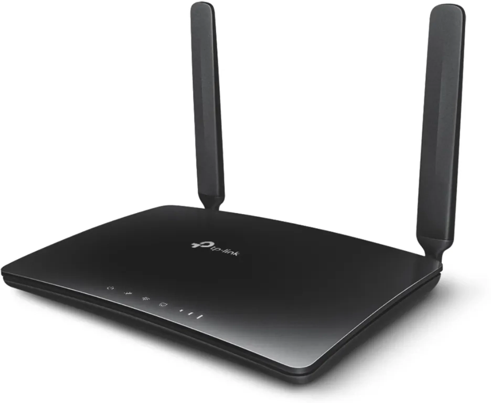 Imagen 1 de Router Móvil SIM 4G Dual-Band AC750 Archer MR200 3*LAN 1*LAN/WAN 1*Ranura SIM