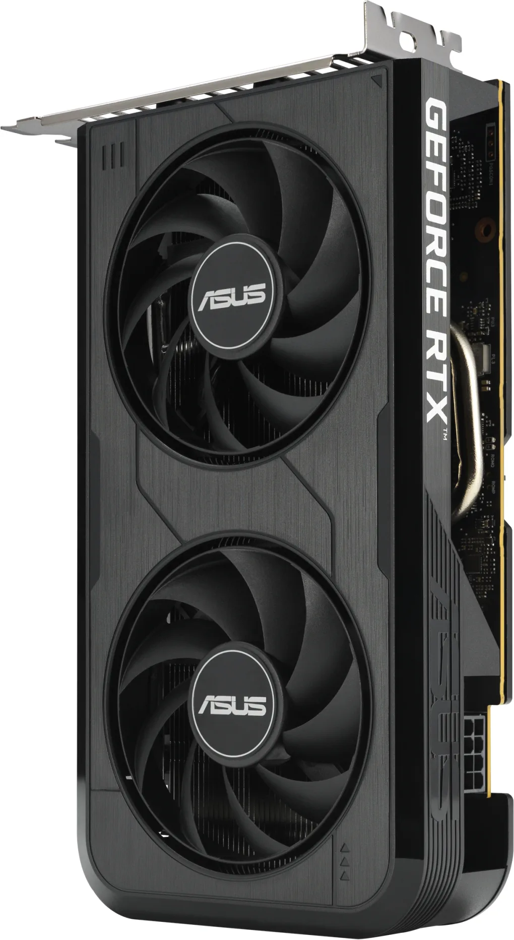 Imagen 6 de Tarjeta de Video Nvidia GeForce Asus Dual RTX 5050 OC 8GB GDDR6 