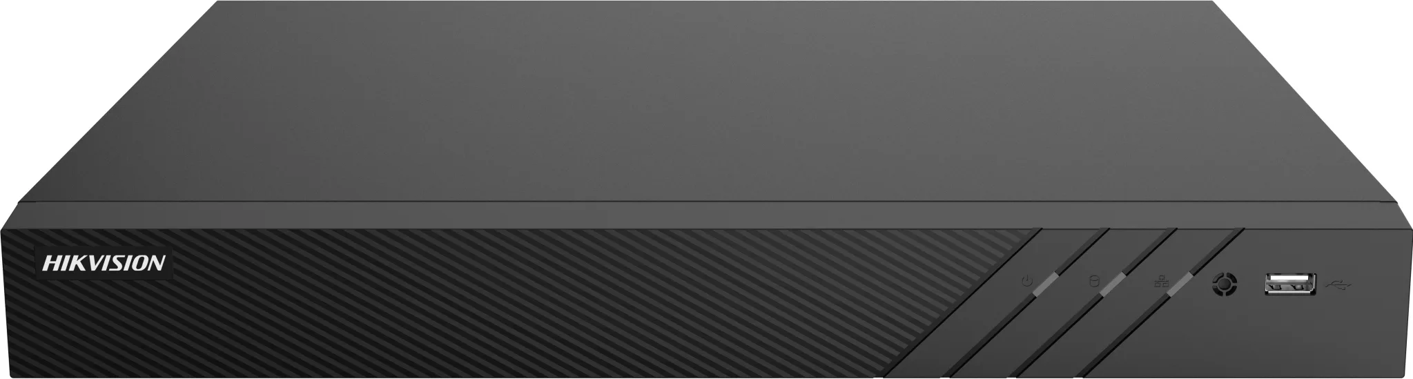 Imagen 3 de NVR IP Hikvision 16 ch 16 ch POE Capacidad 2 HDD / H265/ H264 Grabacion 160Mbps