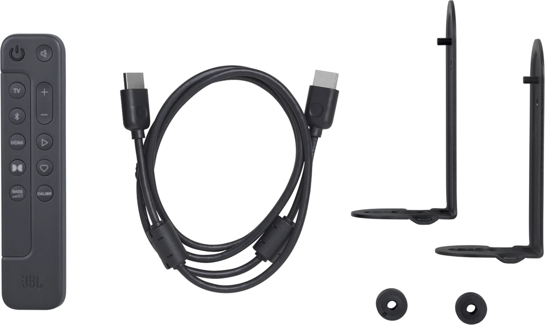 Imagen 10 de Parlantes Soundbar JBL BAR 500, 5.1 MultiBeam Virtual Dolby Atmos WiFi BT HDMI 