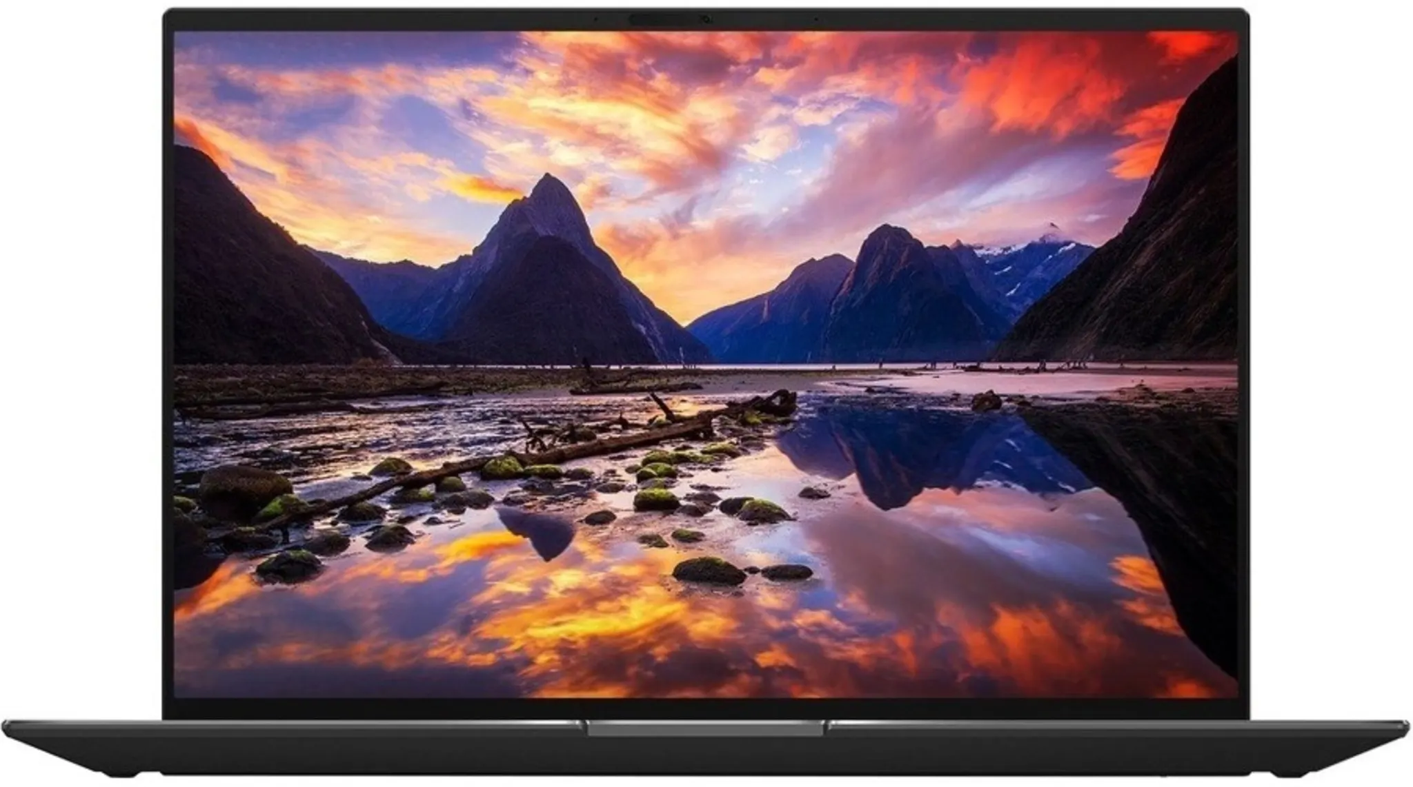 Imagen 10 de Notebook Asus UM5401QA-KP059W AMD R7-5800H RAM 16GB SSD 1TB 14" W11H