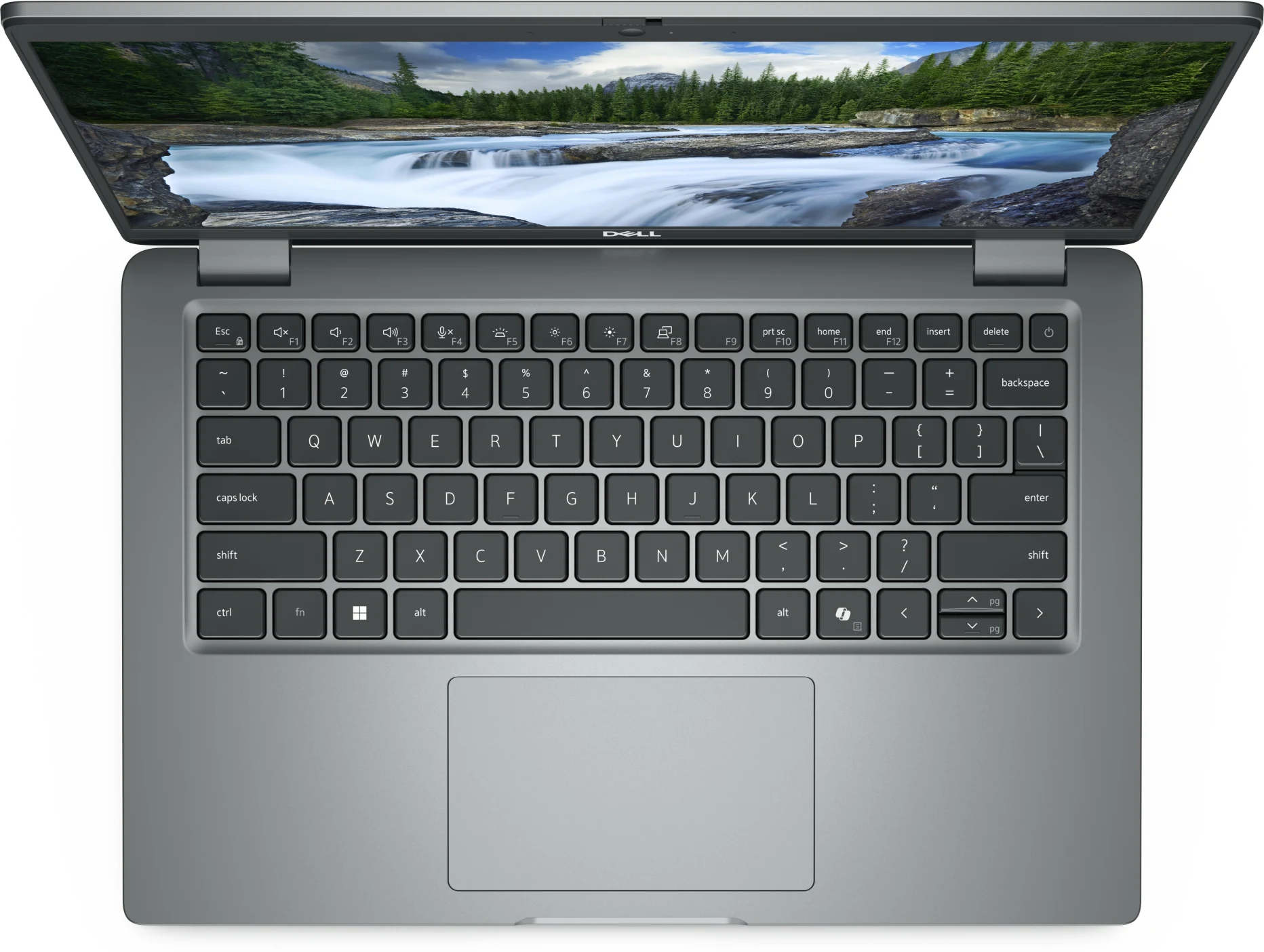 Imagen 2 de Notebook Dell Latitude 5450 Ultra 5 125U RAM 32GB SSD 1TB 14" W11P