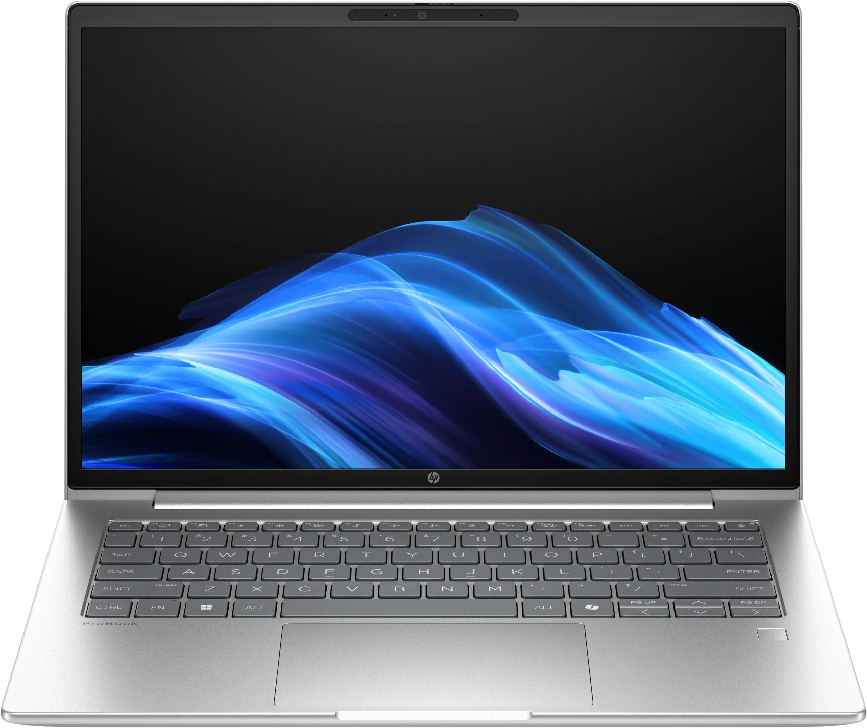 Imagen 0 de Notebook HP ProBook 4G1i R14 Intel Core 5 120U 16GB 512GB 14" W11P