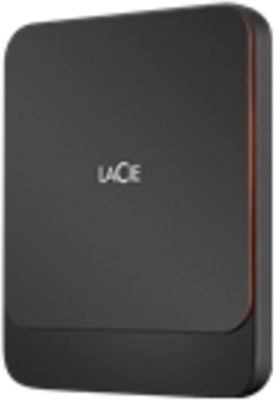 Imagen 0 de Unidad de Estado Sólido Externo LaCie  2TB 2.5" Interfaz USB 3.0/USB-C 540 Mbp/s