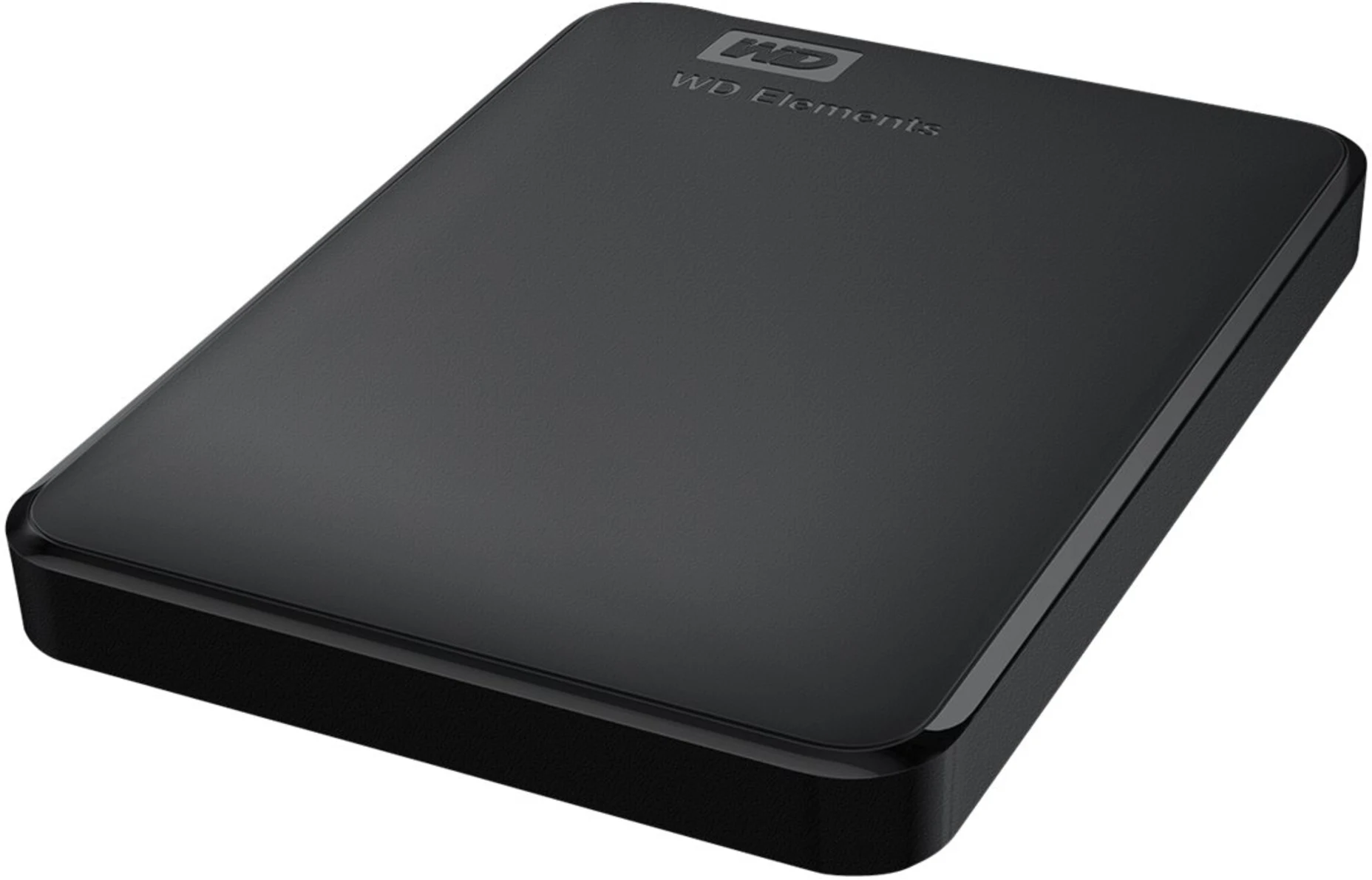 Imagen 5 de Disco Duro Externo Western Digital Elements 2TB 2.5" USB 3.0