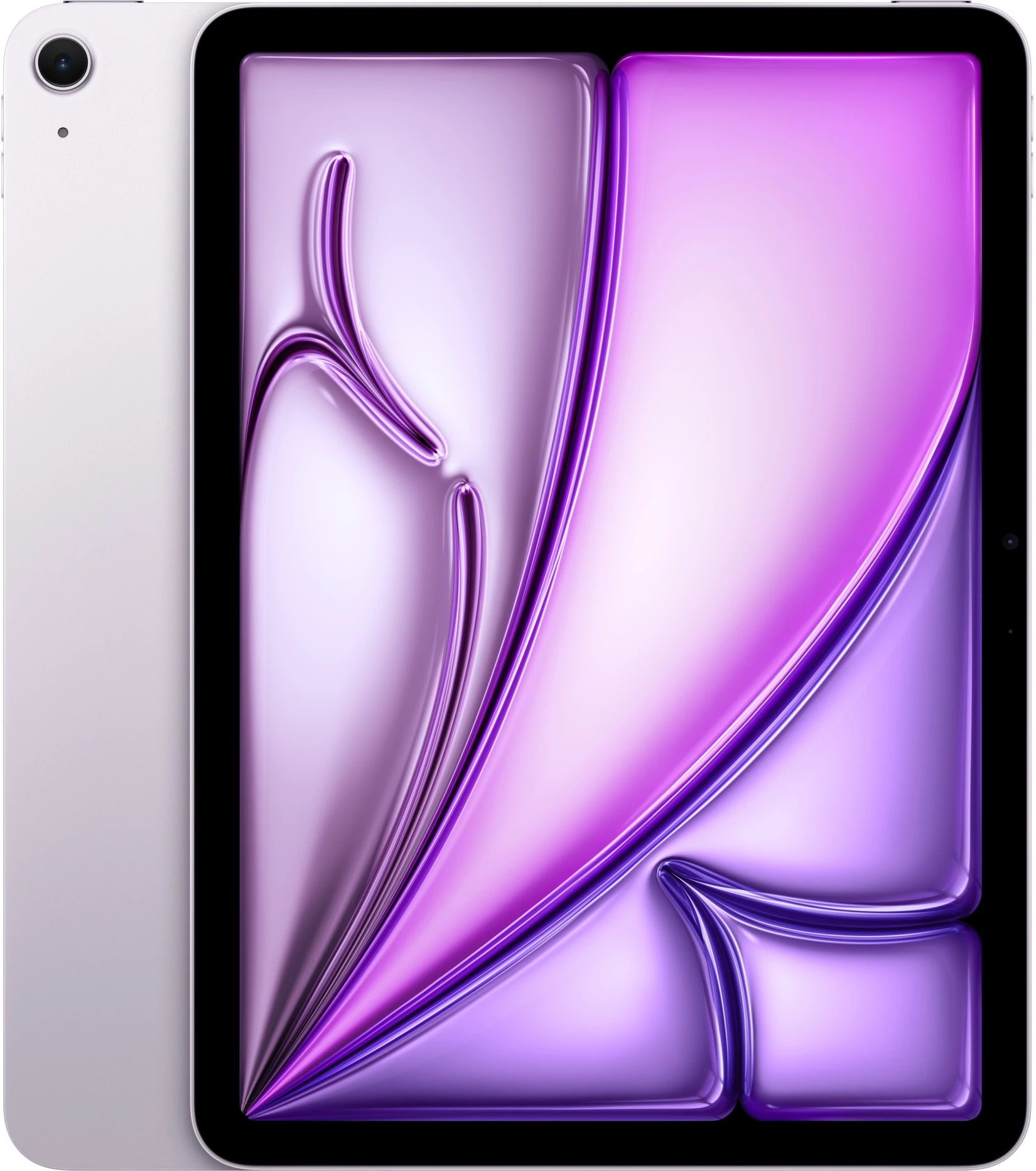 Imagen 0 de Apple iPad Air 11.0 2025 (Wi-Fi / 1 TB / Purple) [MCAU4CI/A]