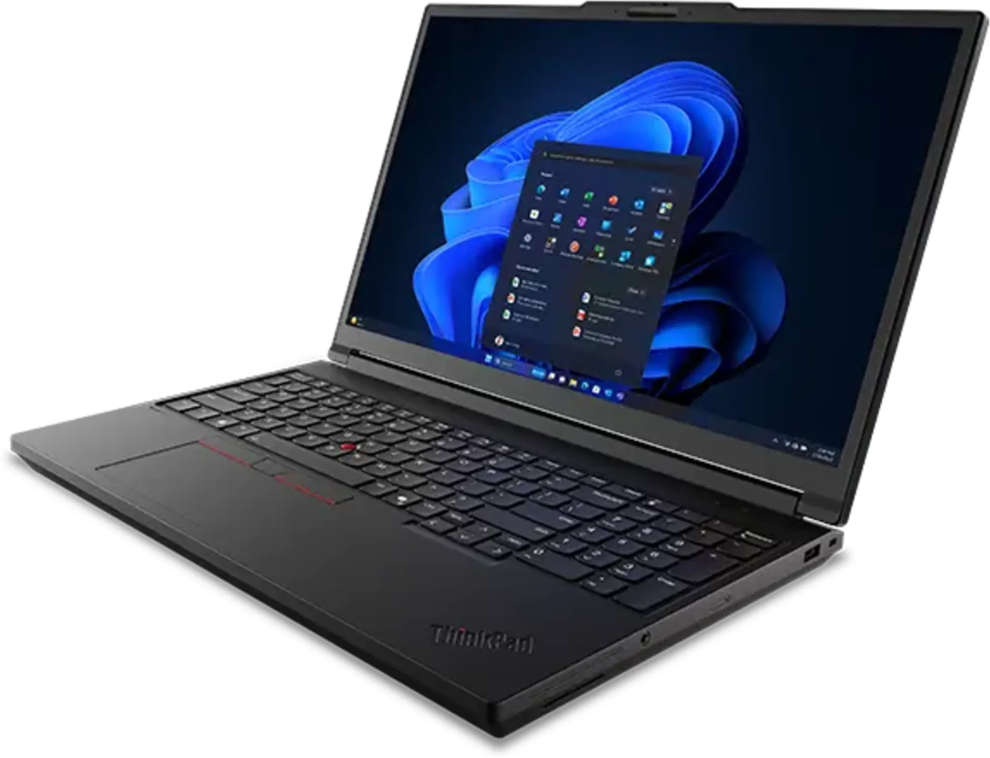 Imagen 0 de Lenovo ThinkPad P16 Gen 3 [21RRCTO1WWCL3]