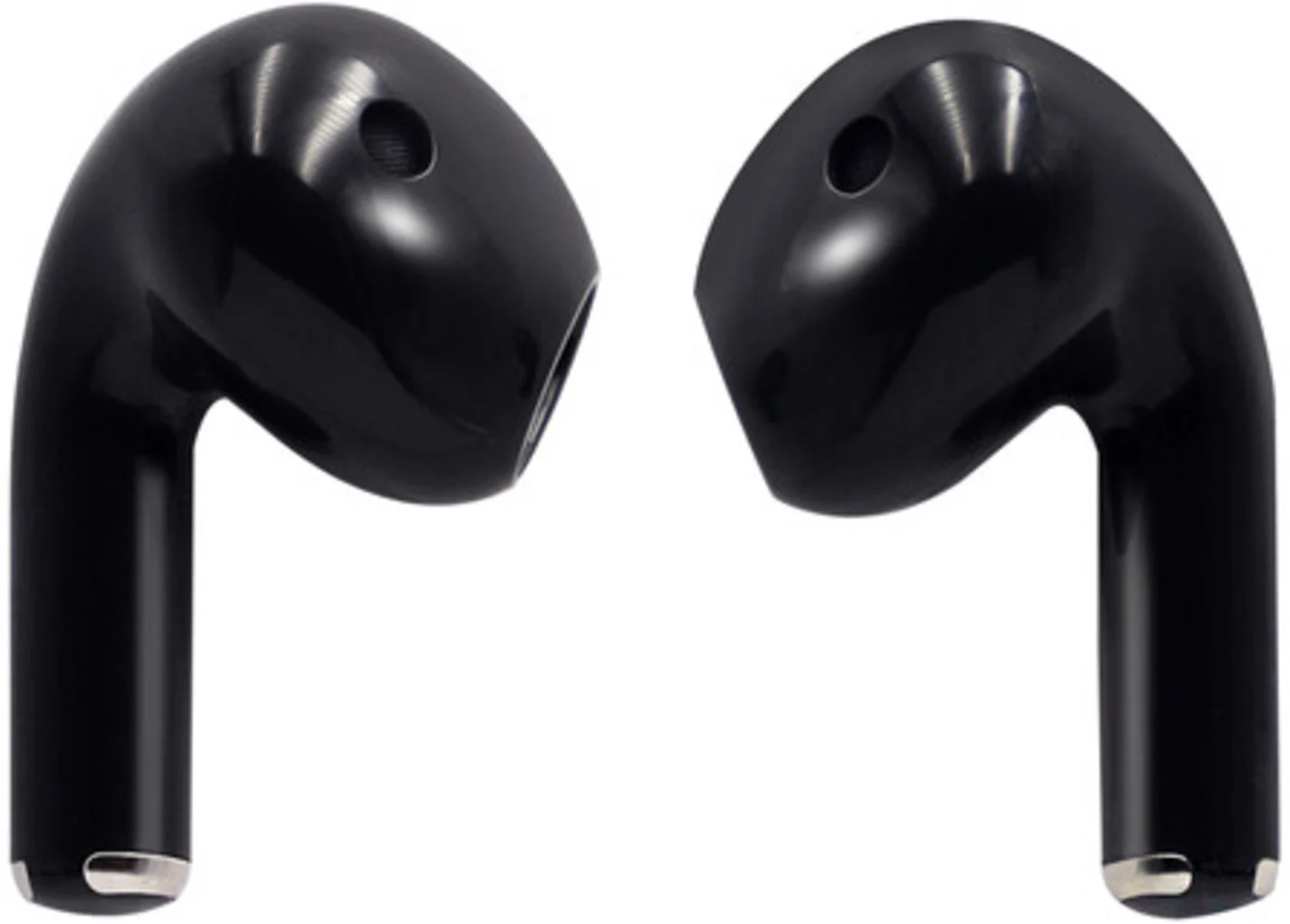 Imagen 5 de MTW17 AUDIFONO MONSTER TRUE WIRELES METAL GREY