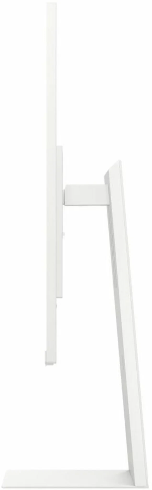 Imagen 2 de Monitor Samsung M8 M80D 32" Smart TV 4K 3840*2160 VA HDMI USB USB-C 60Hz 4ms