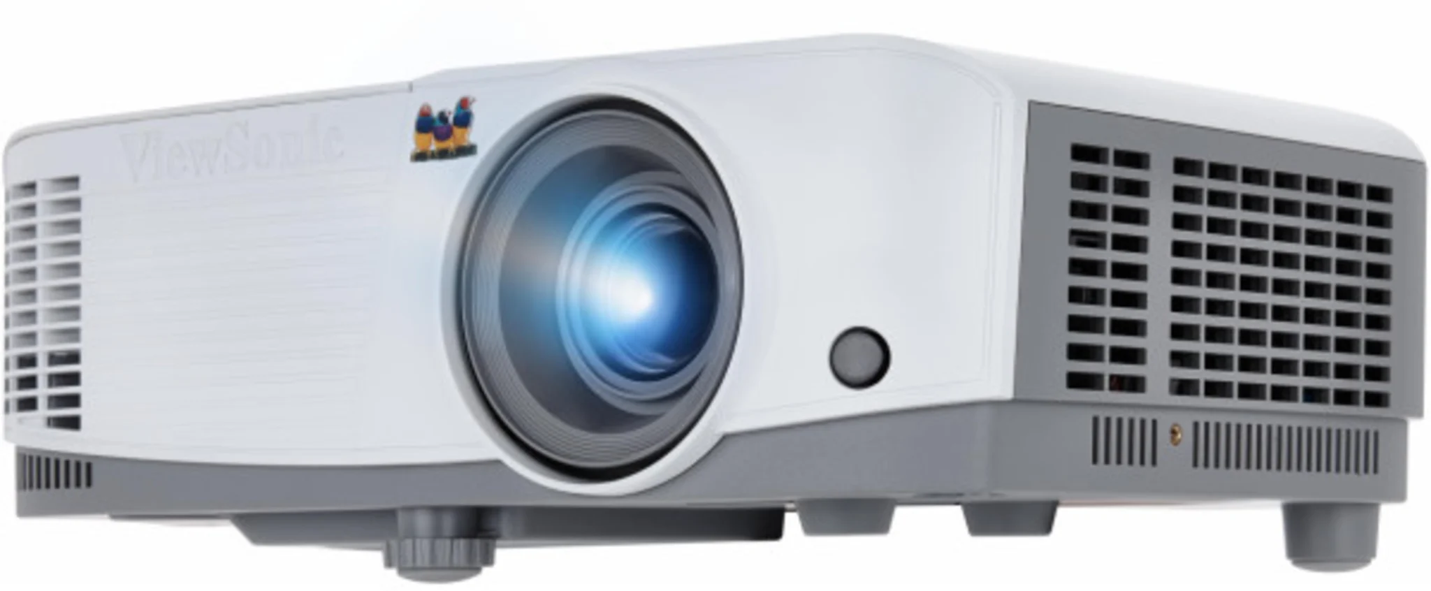 Imagen 1 de Proyector ViewSonic PA503W DLP WXGA 3800 Lúmenes 1xHDMI RGB VGA