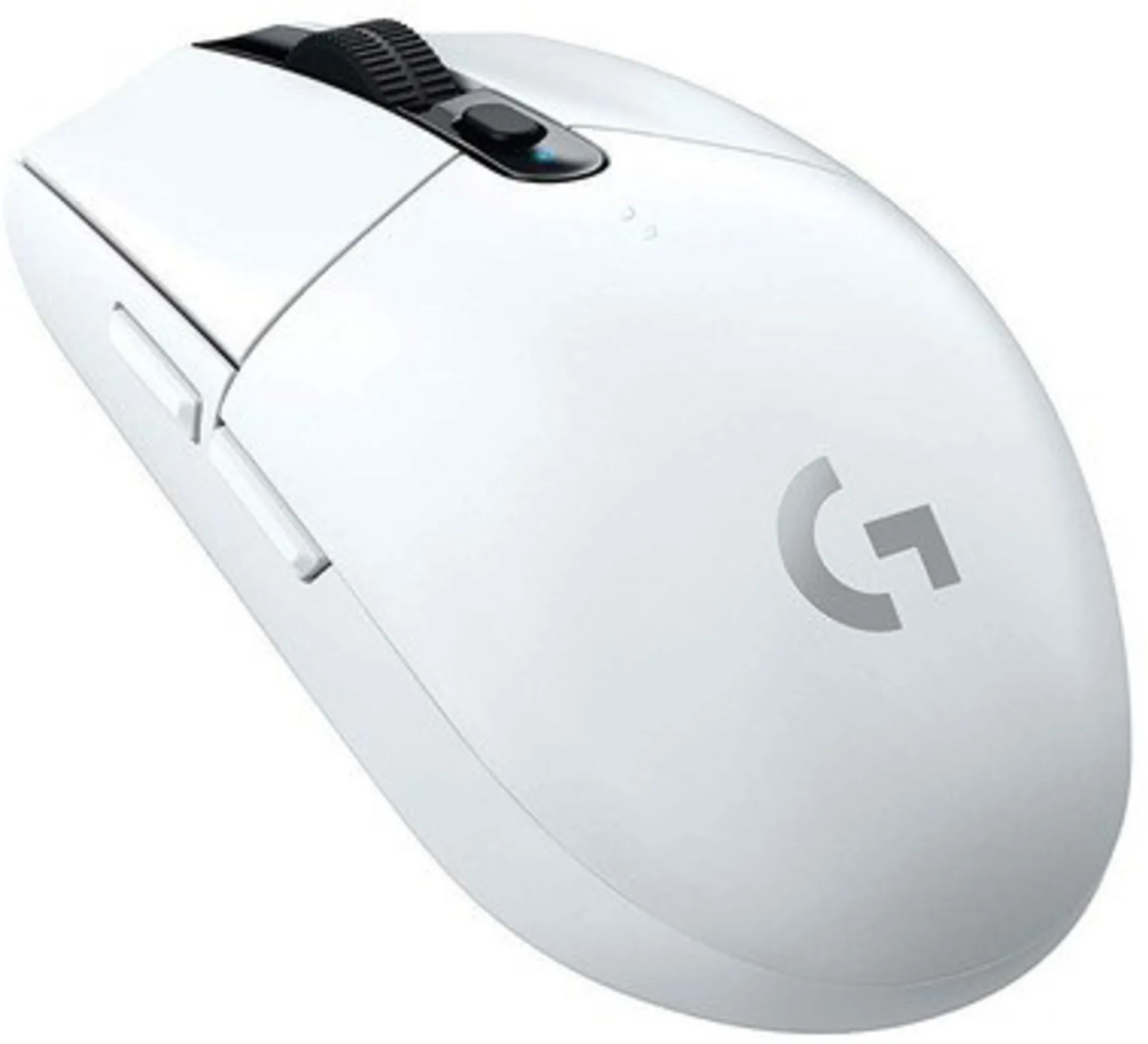 Imagen 0 de Mouse Gamer Inalámbrico Logitech G305 LigthSpeed 12000dpi 6 Botones Blanco