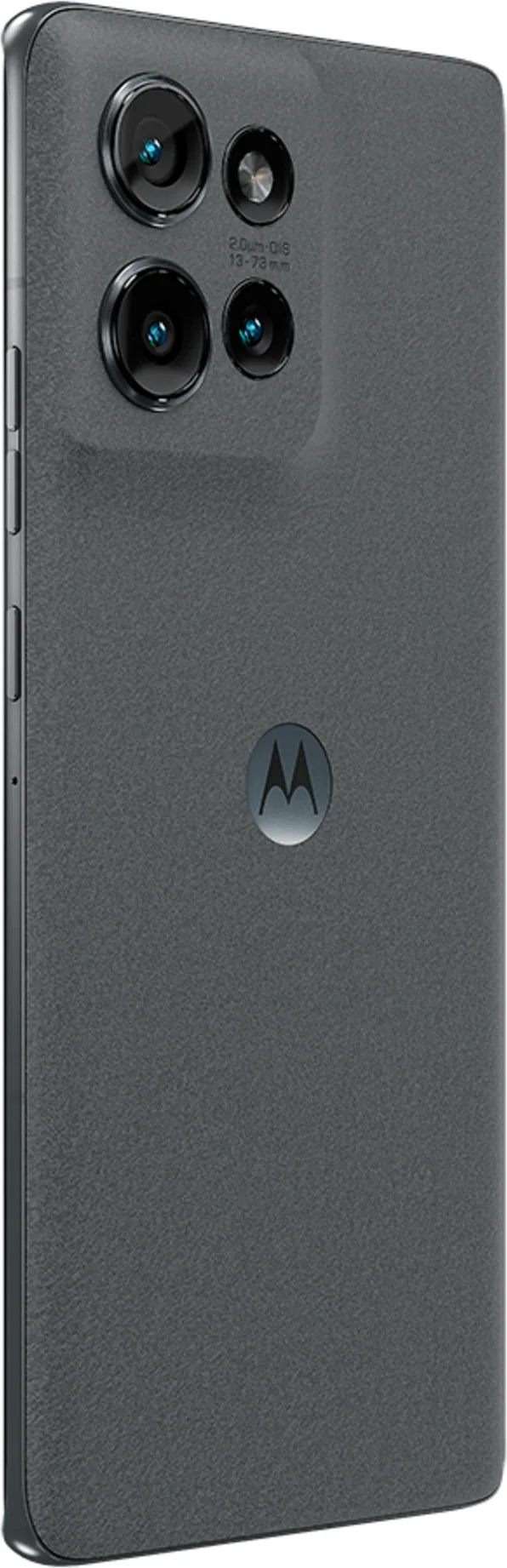 Imagen 2 de Smartphone Motorola Edge 50 OctaCore12GB/256GB 6.7" Android Color Gris