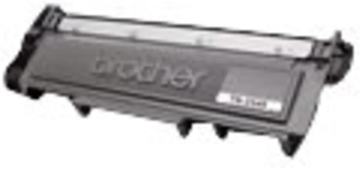 Imagen 0 de Toner Brother TN-2370 Negro 2600 pág p/HL-2320D-2360DW-2450DW-2470DW-2700DW