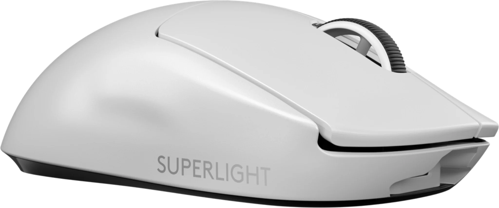 Imagen 0 de Mouse Inalámbrico Logitech PRO X SUPERLIGHT Óptico 25000DPI 1000Hz Color Blanco