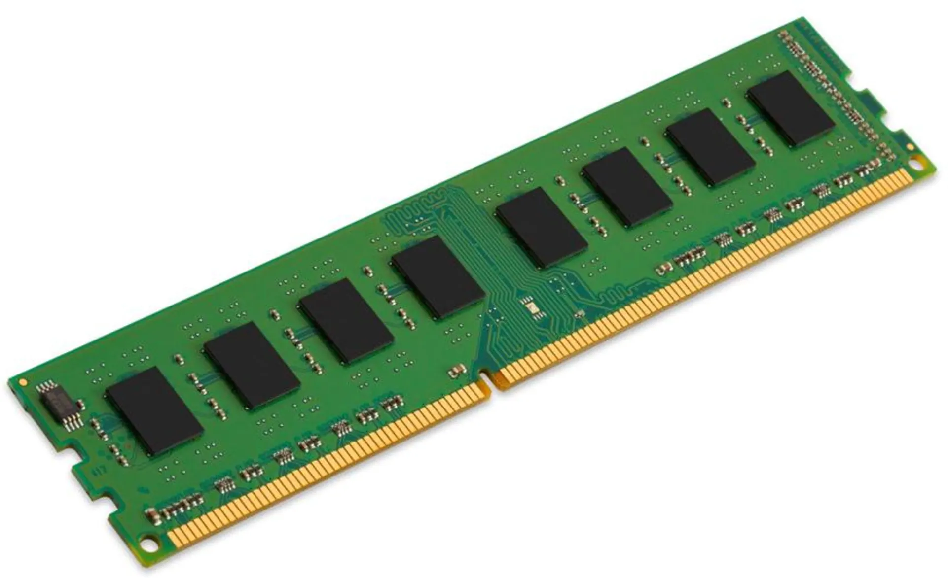 Imagen 0 de Memoria RAM 8GB DDR3 1600MHz DIMM CL11 Non-ECC 1.5V 240Pin - Kingston