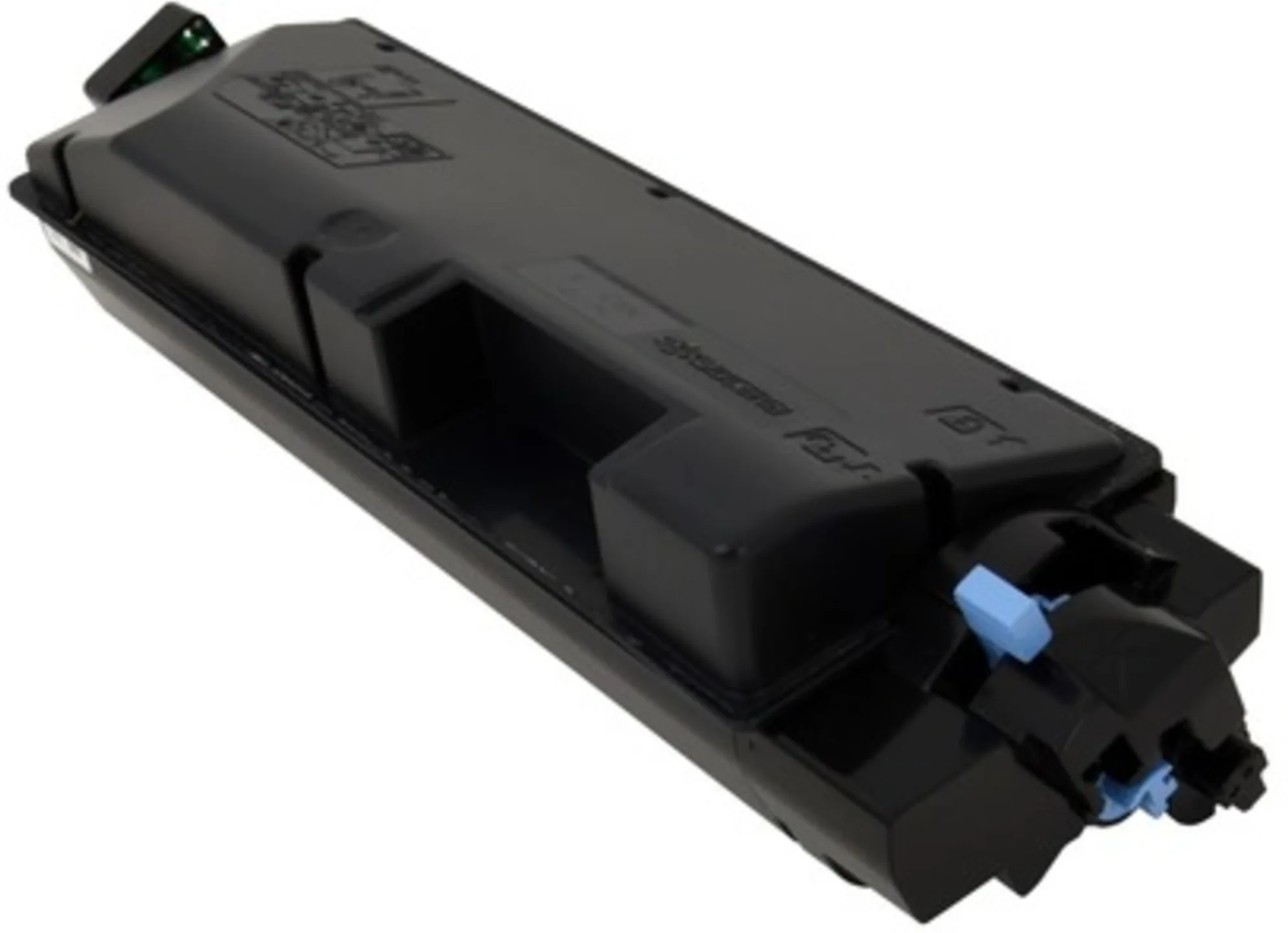 Imagen 1 de Toner Kyocera TK-5282K Negro para M6235cidn/P6235cdn/M6635cidn, 13000 Paginas