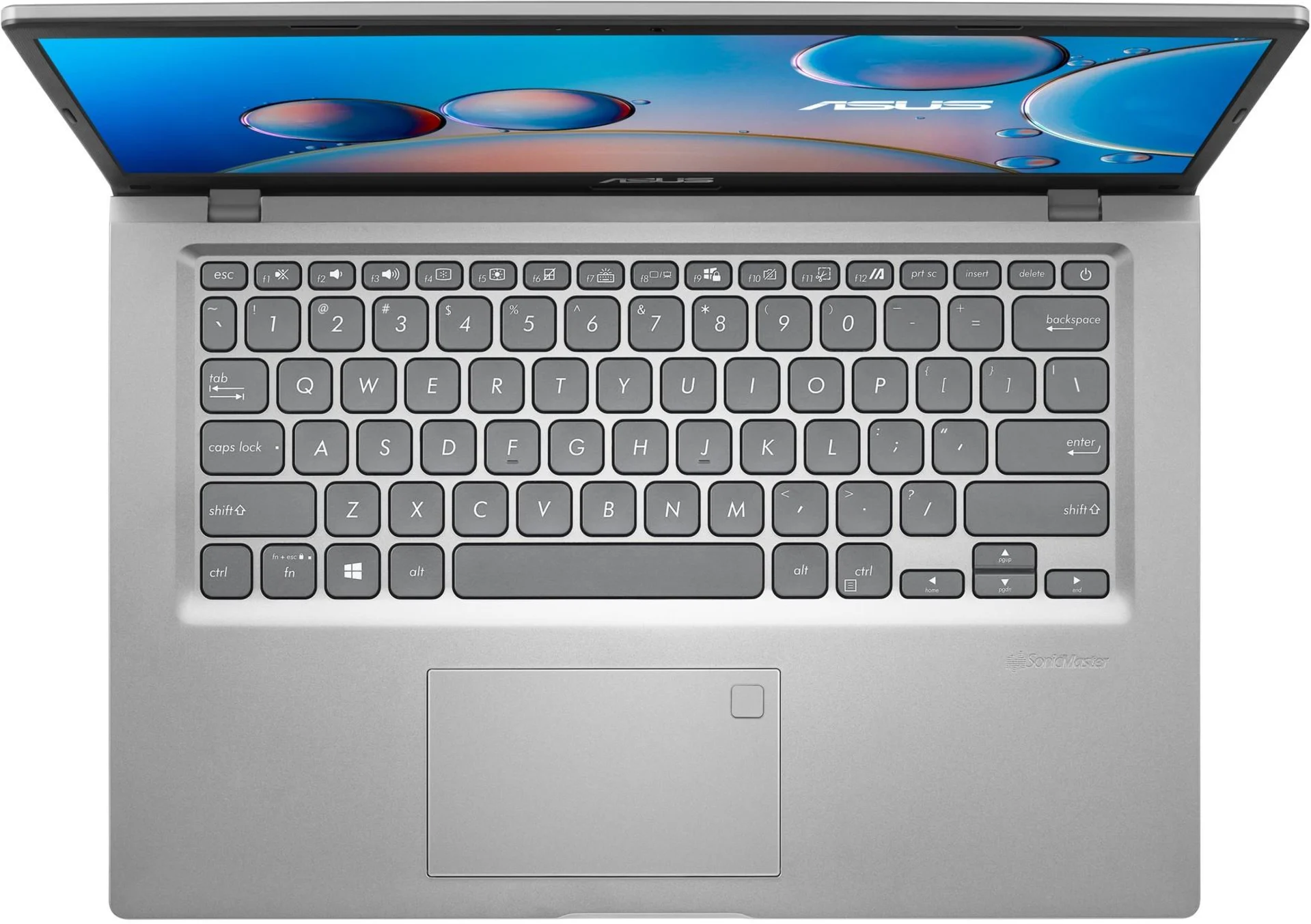 Imagen 4 de Notebook Asus X415EA-EB1426W Intel Pentium 7505 RAM 8GB SSD 256GB 14" W11H