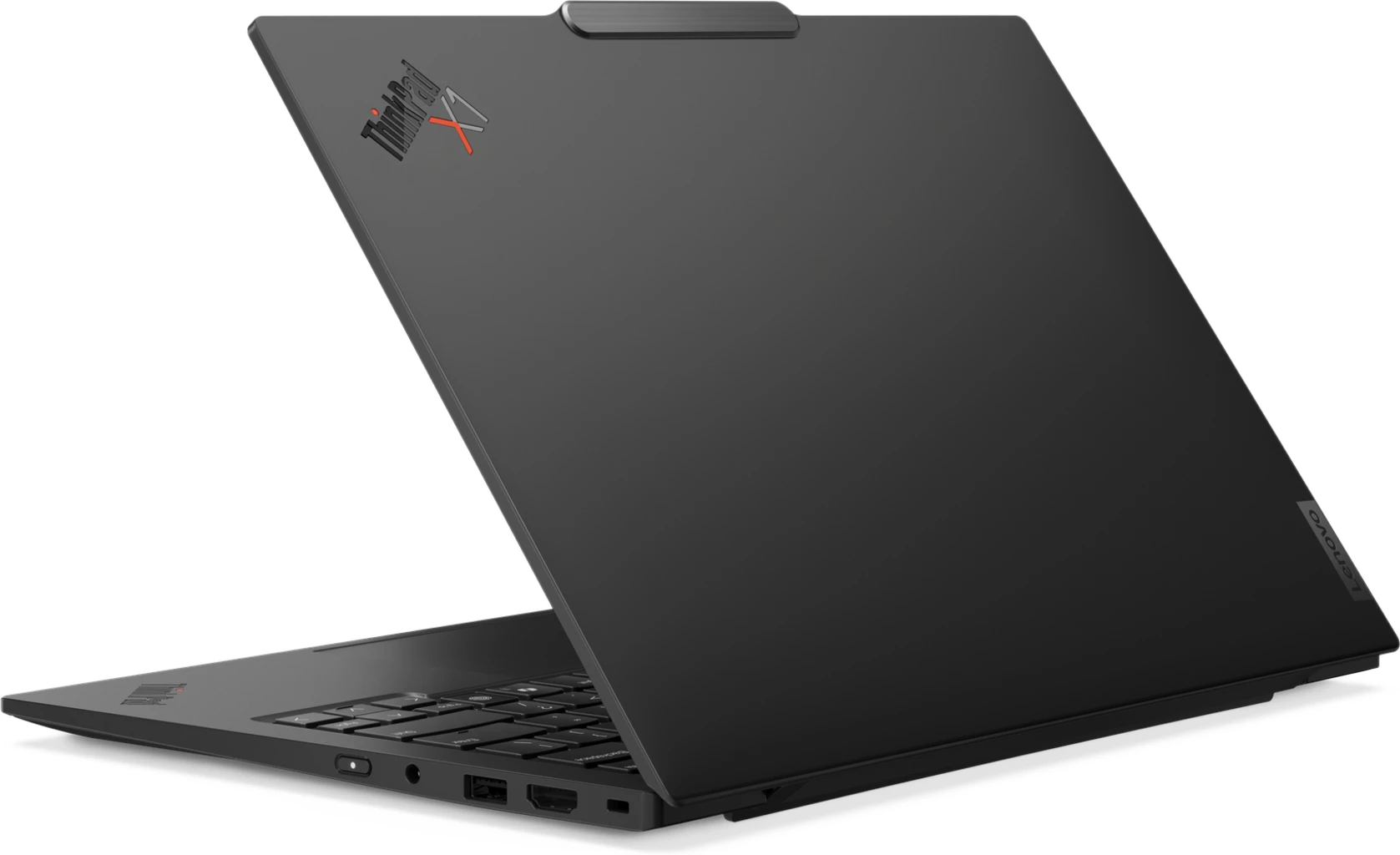 Imagen 6 de Notebook Lenovo ThinkPad X1 Carbon Gen13 Ultra 7 258V 32GB 1TB 14" Touch W11P