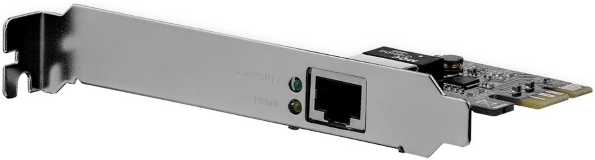 Imagen 0 de PCIe Gigabit Network Server Adapter NIC