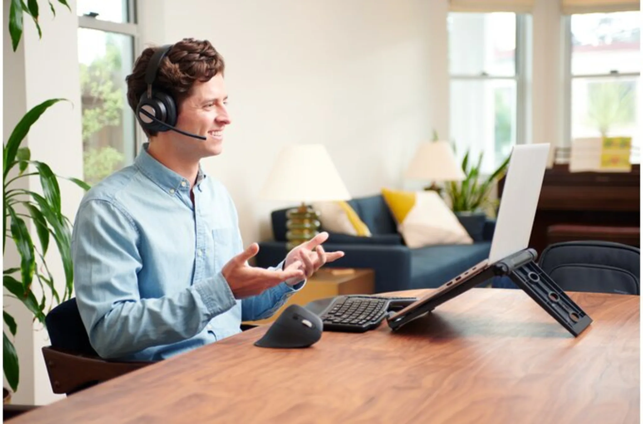 Imagen 9 de Kensington KM675 (K75492ES)