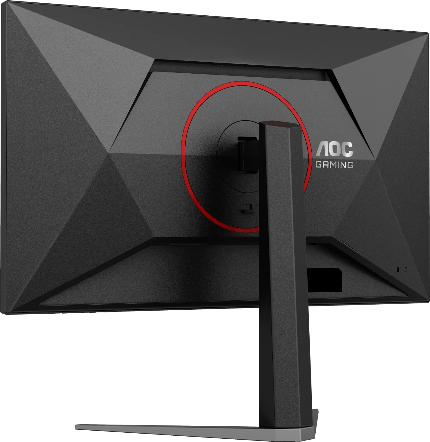 Imagen 11 de Monitor Gaming AOC 27G4 27" FHD 1920*1080 IPS DP Aux Aud. HDMI 180Hz