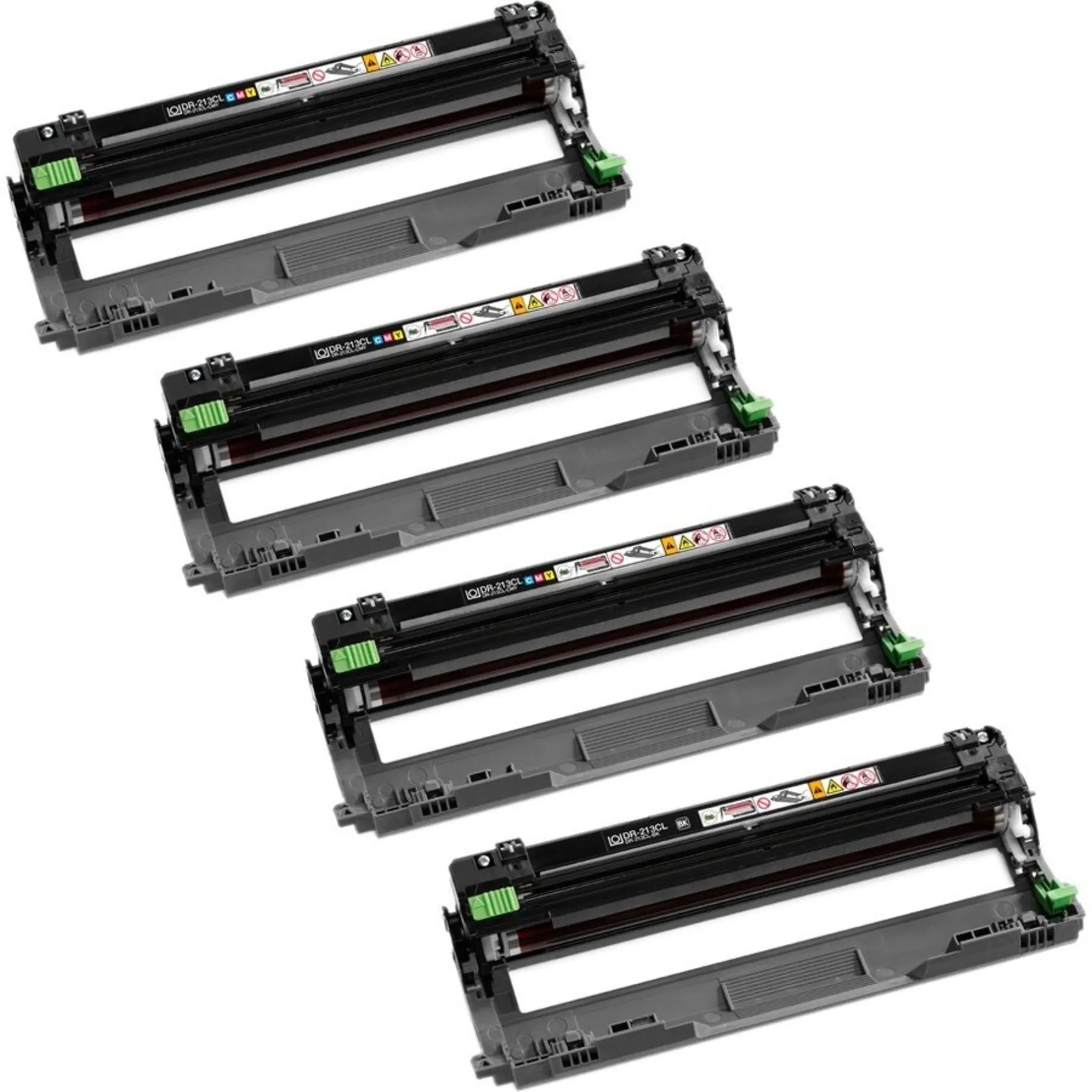 Imagen 1 de Brother Drum DR213CL DCP-L3551CDW HL-L3270CDW MFC-L3750CDW