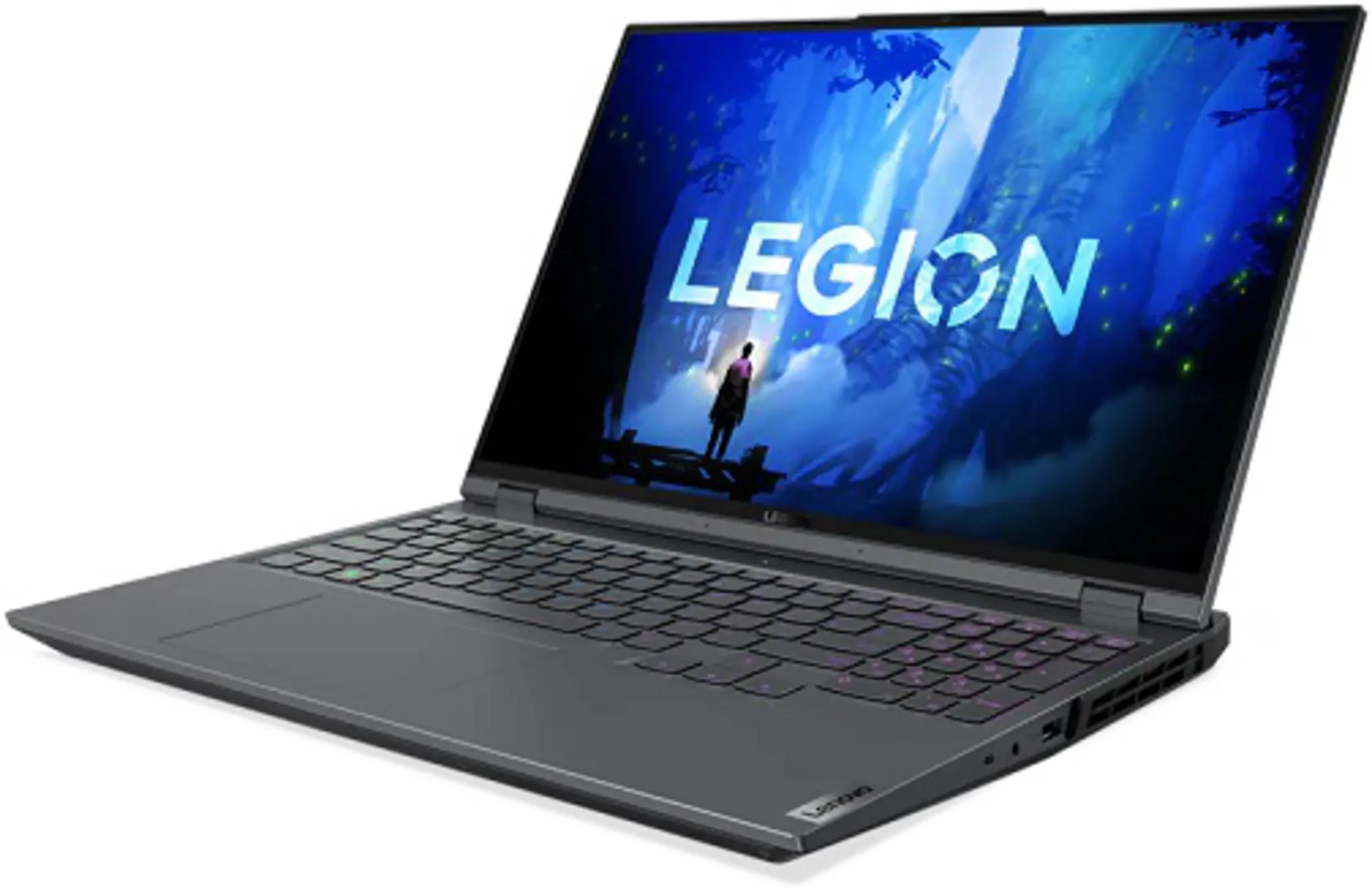 Imagen 0 de Lenovo Legion 5 Pro 16IAH7H [82RF000AUS]