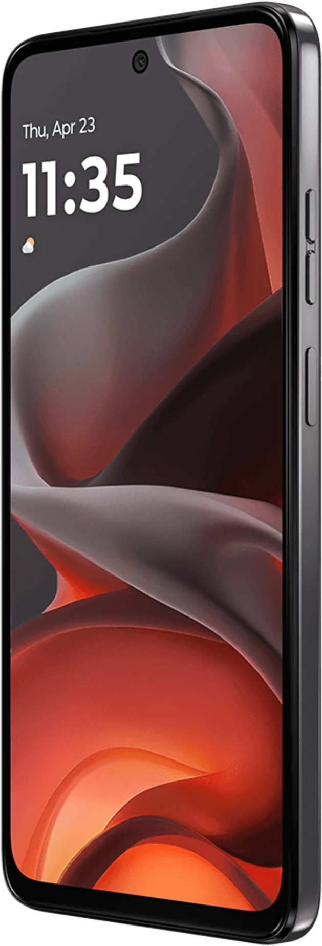 Imagen 3 de Smartphone Motorola G15 8-Core 4GB/128GB 6.72" 4G WiFi Bt NFC Android Color Gris
