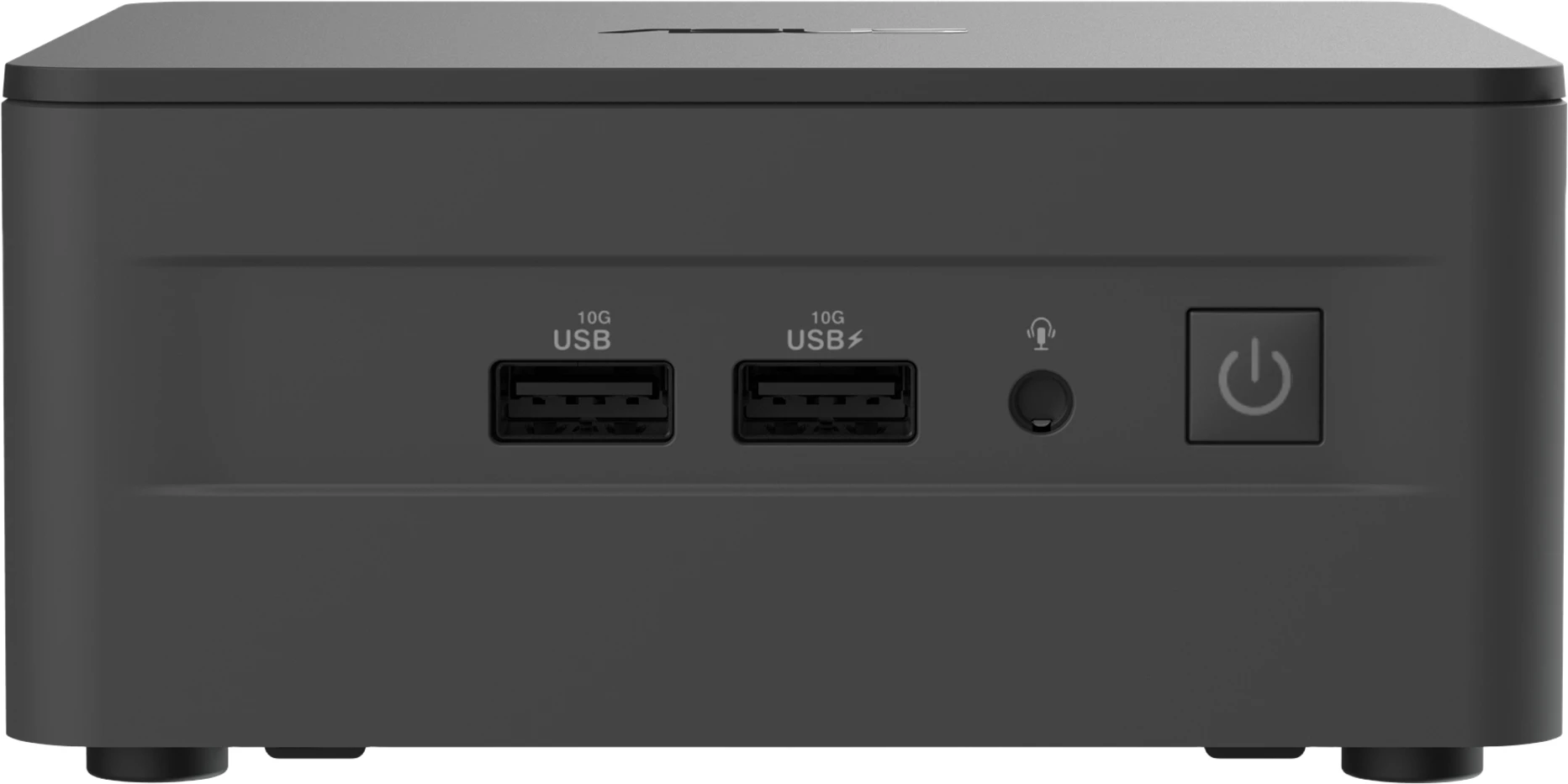 Imagen 7 de Mini PC Asus NUC 12 Pro Kit i3-1220P 2*SODIMM DDR4 M.2 SATA WiFi LAN BT USB3.2