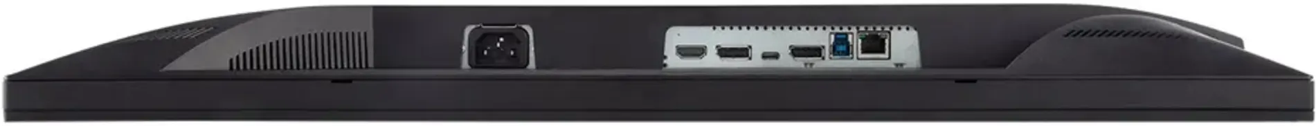 Imagen 16 de Monitor Viewsonic VG2756A-2K 27" QHD 2560*1440 IPS LAN DP HDMI USB-A USB-B USB-C