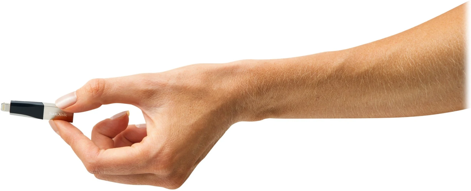 Imagen 0 de IXPAND MINI 64GB USB 3.0 Y LIGHTNING