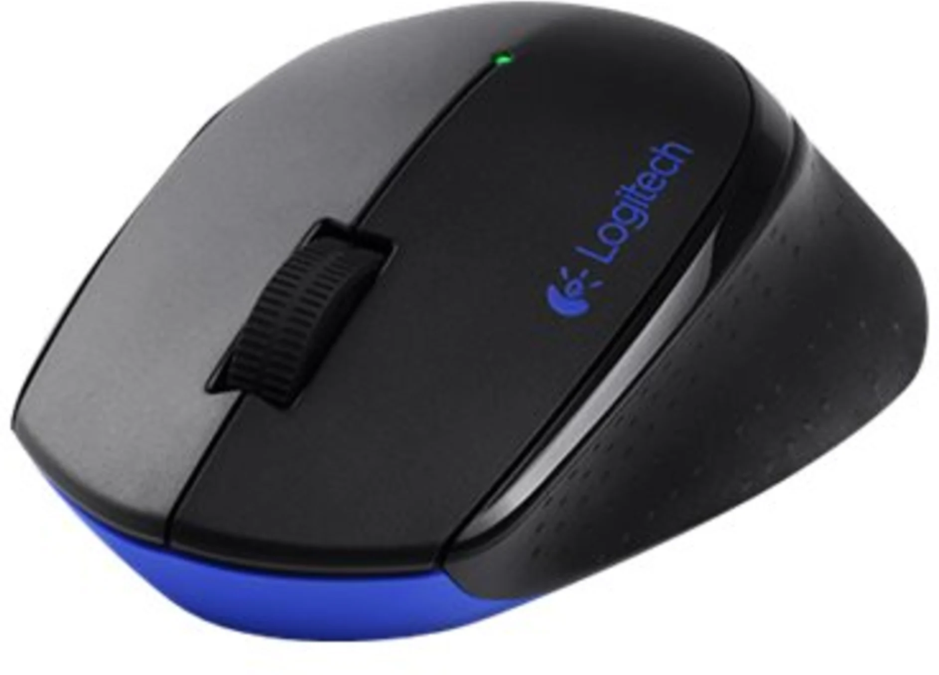 Imagen 1 de Kit Teclado Mouse Inalámbrico Logitech MK345 USB 2.0 Color Negro 