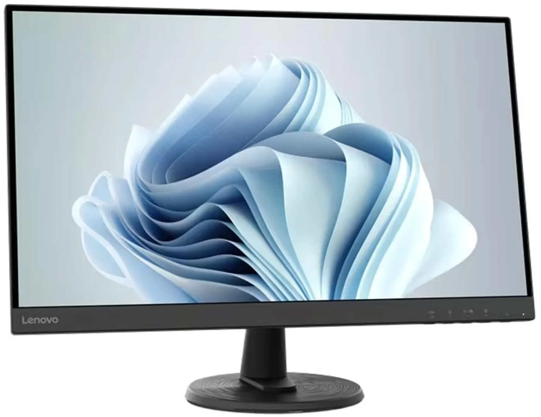 Imagen 1 de Monitor Lenovo ThinkVision C27-40 27" FHD 1920*1080 WLED VA HDMI VGA 75Hz