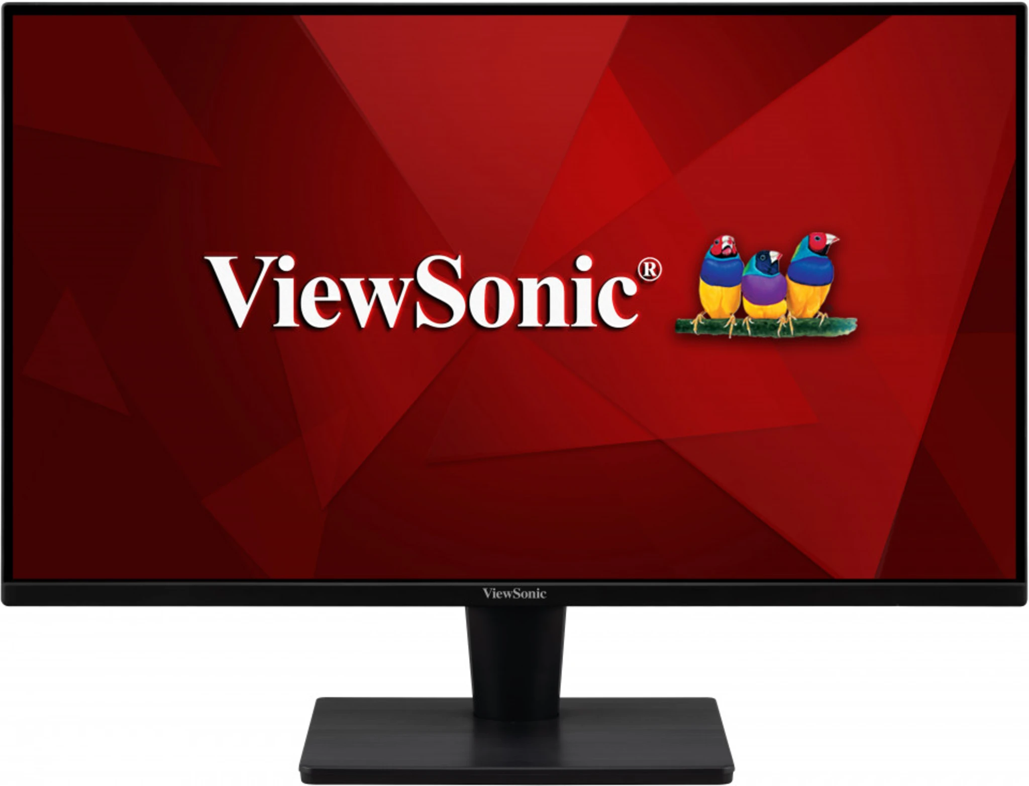 Imagen 0 de Monitor Viewsonic VA2715-2K 27" WQHD 2560*1440 MAV 1*DP 2*HDMI Jack 75Hz