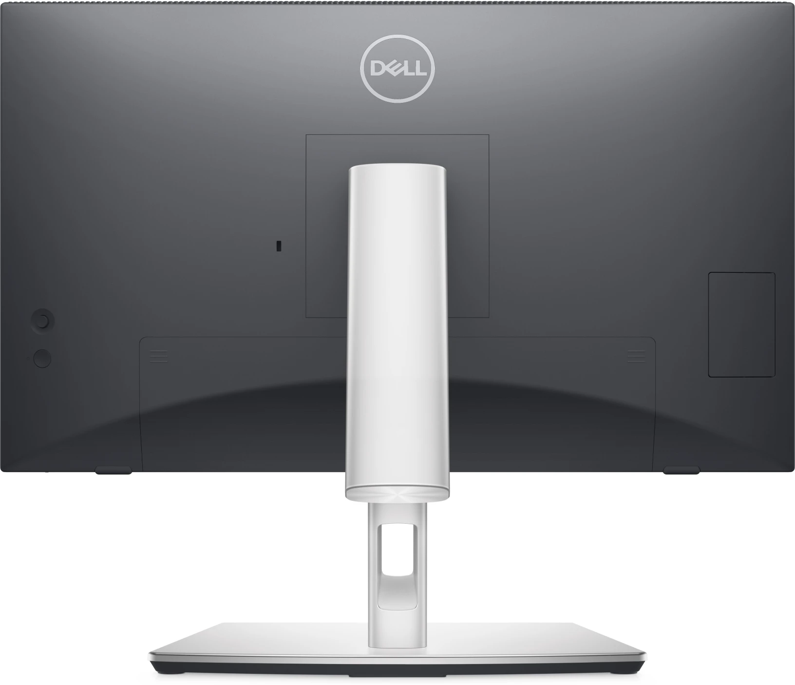 Imagen 5 de Monitor Táctil Dell 24" P2424HT FHD IPS 1920*1080 USB-C HDMI DP LAN 5ms 60hz