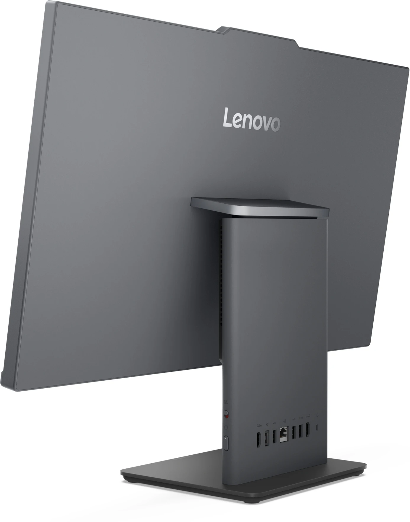 Imagen 2 de Computador Lenovo AIO ThinkCentre Neo 55a 24 G6 Ryzen 5 220 16GB 512GB 23.8"W11P