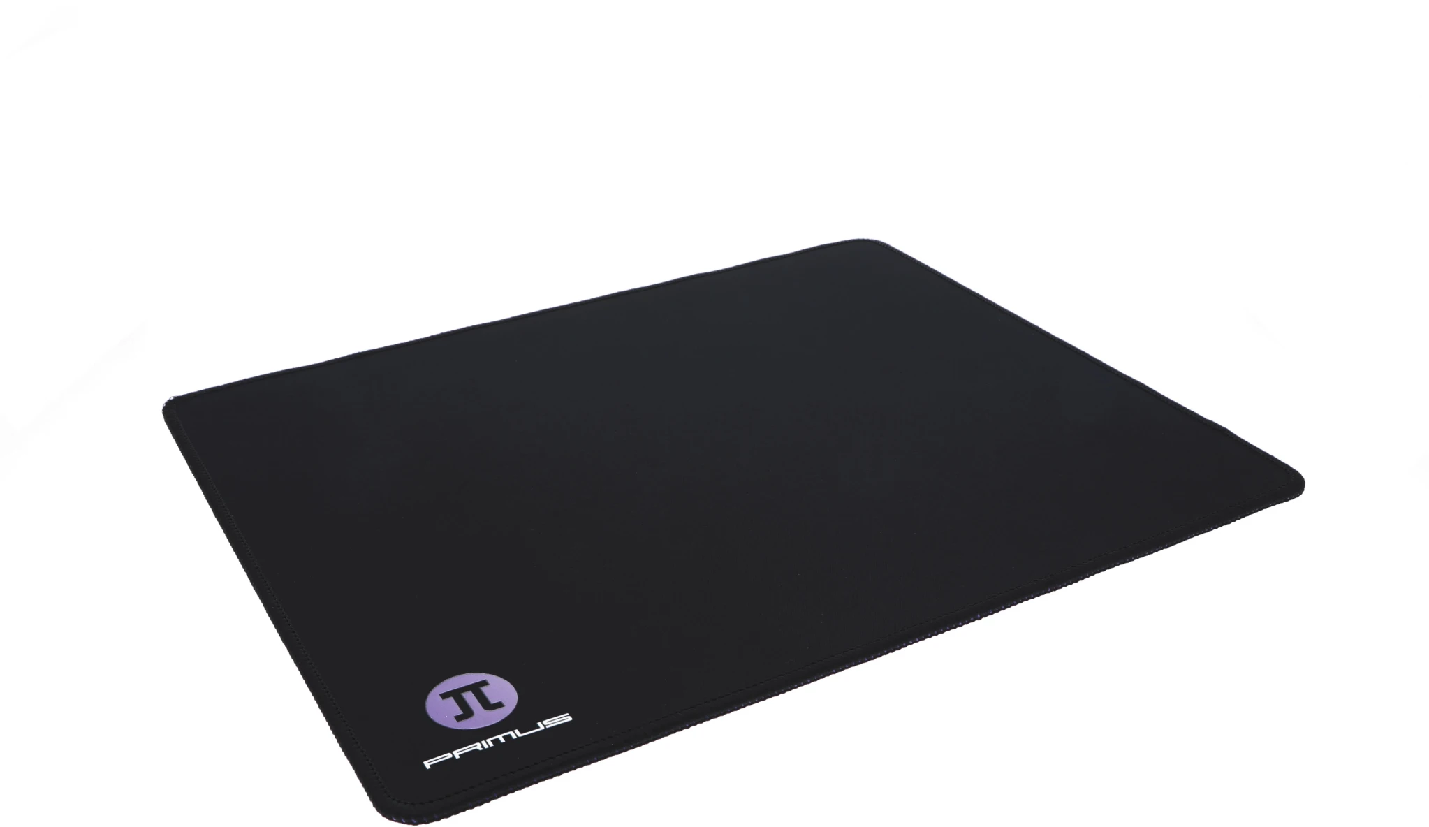 Imagen 4 de Mouse Pad Gamer Primus Gaming PMP-01L Talla L 400x320x3mm color Negro