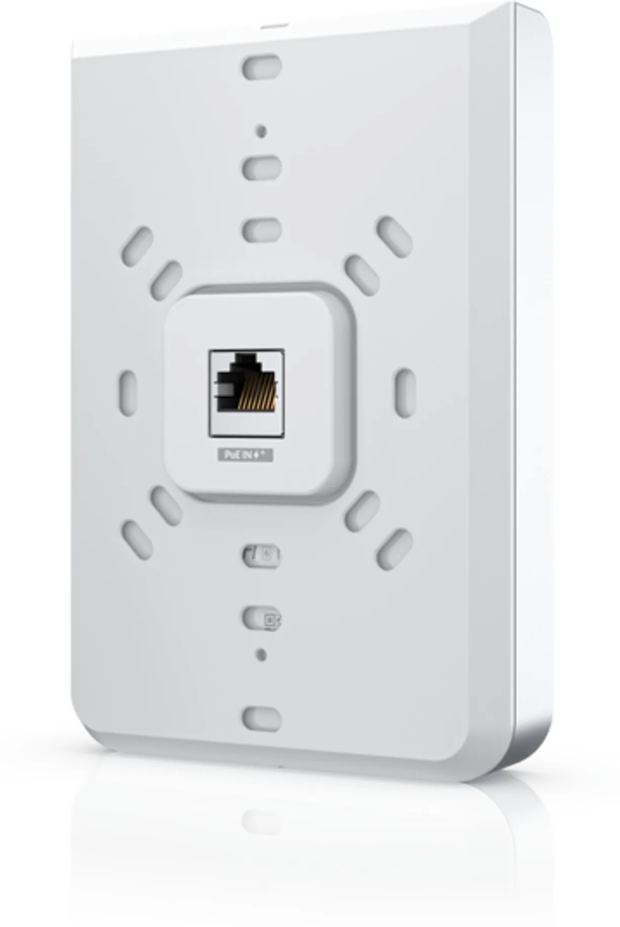 Imagen 5 de Access Point Ubiquiti Face Plate de 22 y 26dBm con antena 5 y 6dBi s/iny Po