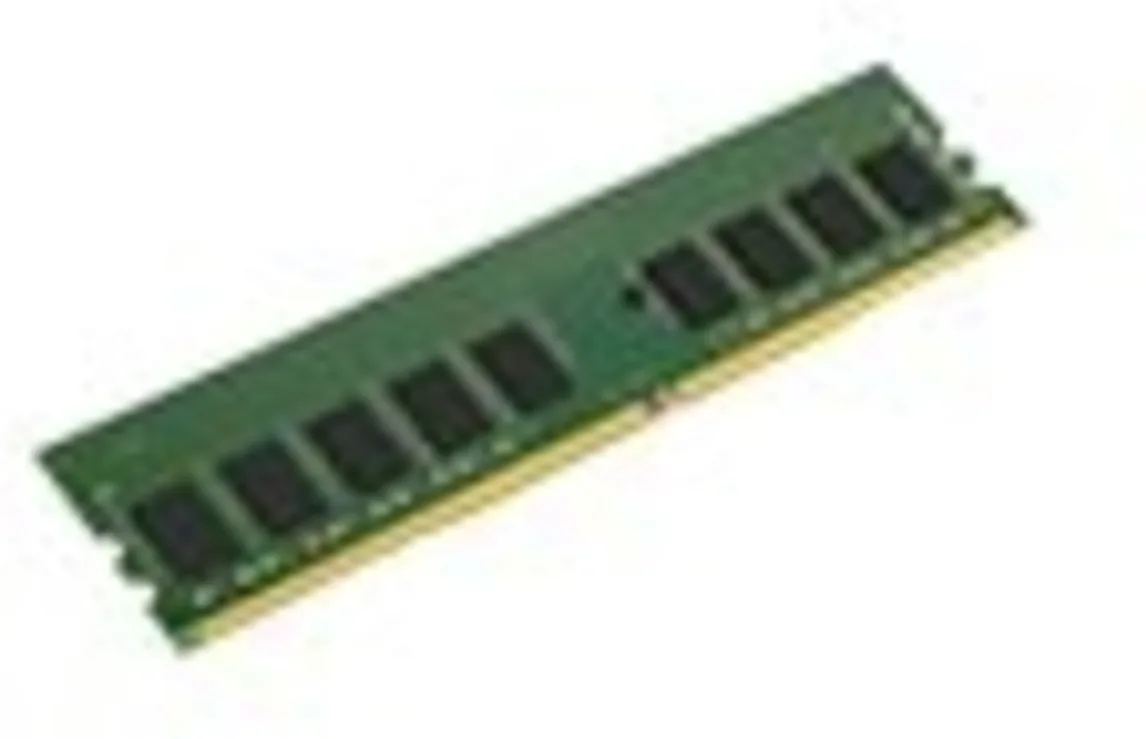 Imagen 1 de Memoria RAM 32GB DDR4 3200MHz DIMM ECC 288p CL22 1.2V Sin Búfer Kingston 