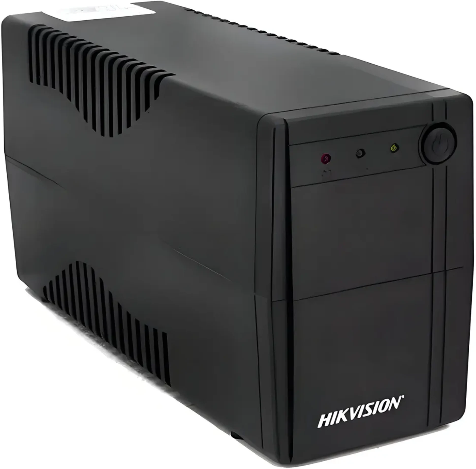 Imagen 1 de UPS Hikvision DS-UPS600, 600VA 360W Protección Integral, Carga Rápida