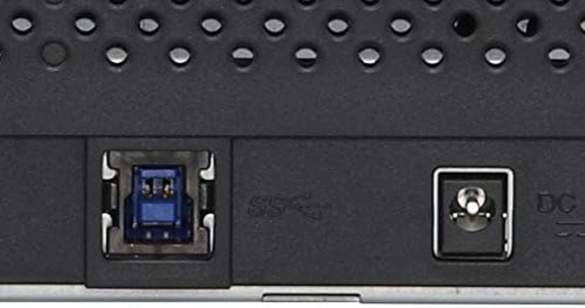 Imagen 3 de Escáner de Escritorio Fujitsu FI-7160, ADF 600ppp Alimen 80Hjs USB3.0