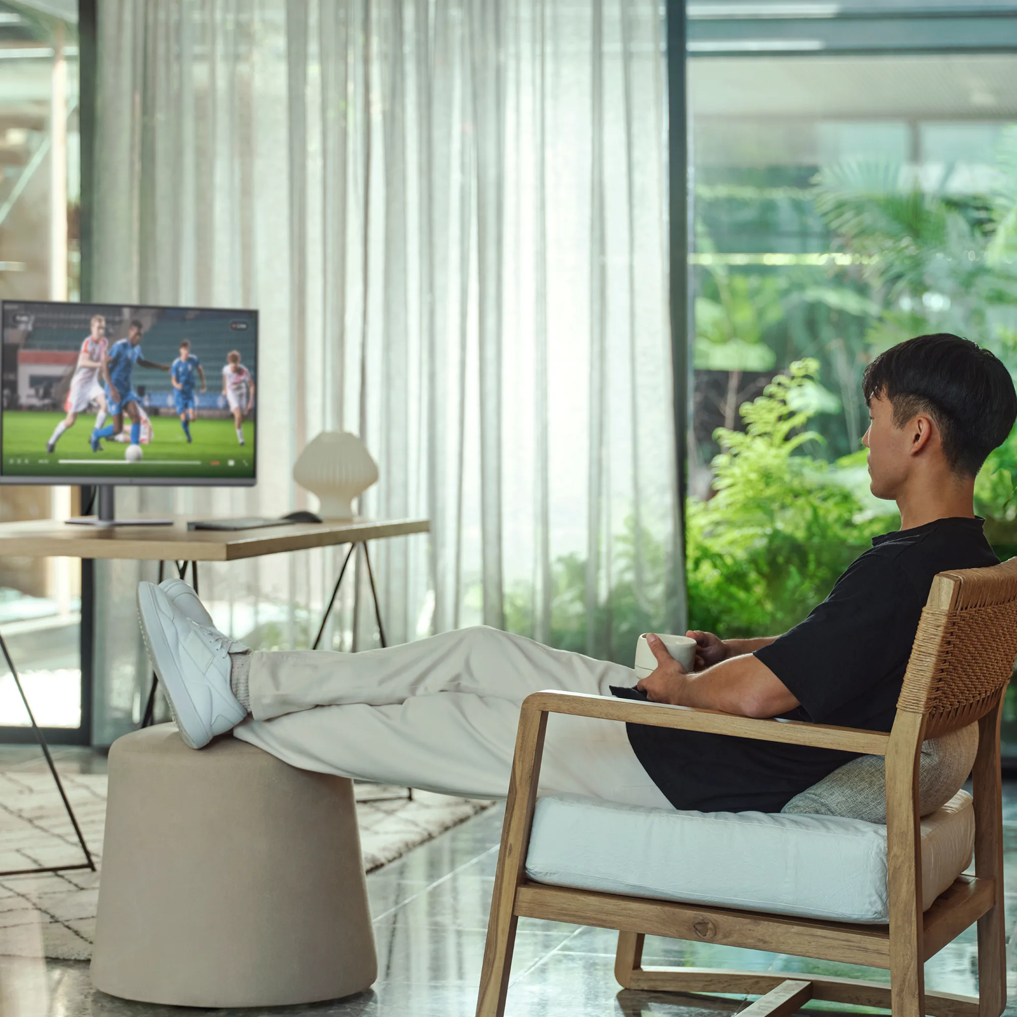 Imagen 9 de HP 32-C0001LA [B2CD5LA]