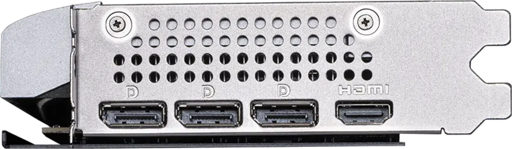 Imagen 4 de Tarjeta de Video Nvidia GeForce MSI RTX 5060 Ti 16G VENTUS 2X OC PLUS 16GB GDDR7