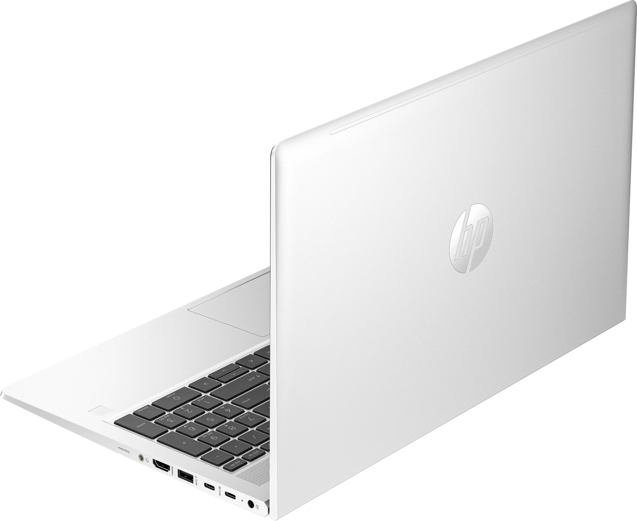 Imagen 4 de Notebook HP ProBook 450 G10 I7-1355U RAM 16GB SSD 512GB 15.6" W11P