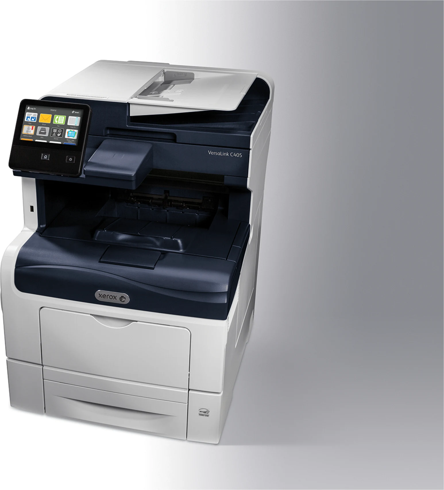 Imagen 2 de Impresora Multifunción Xerox VersaLink C405 Laser Color LAN USB Duplex 35ppm