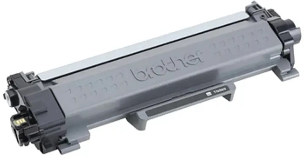 Imagen 2 de Toner Brother TN860 Negro, para MFC-L2880DW, Rendimiento 1.200 Páginas