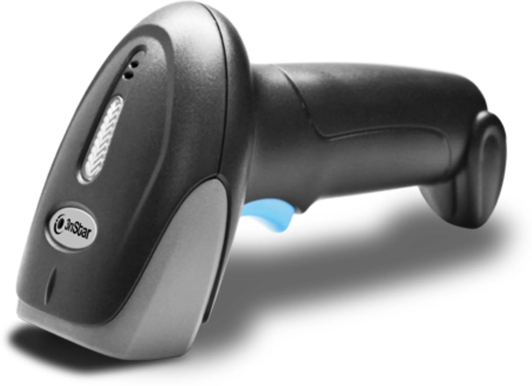 Imagen 1 de Escáner de Código de Barras SC050, 1D Cableado USB 1.8 metros Color Gris